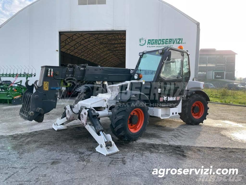 Bobcat T 35.100 SL Teleskoplader