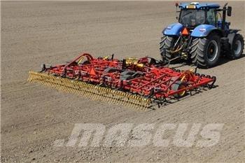 Potila Master 700 Eggen