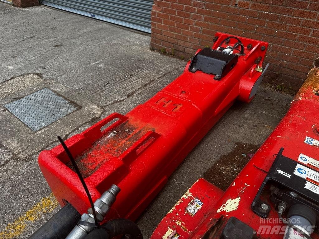 Rammer 3288 Hammer / Brecher