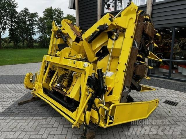 Kemper 375 Mähdrescher