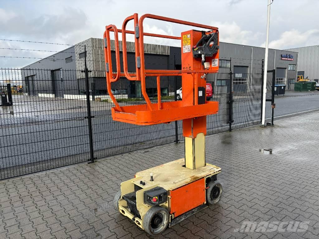 JLG 1230ES Personenaufzüge