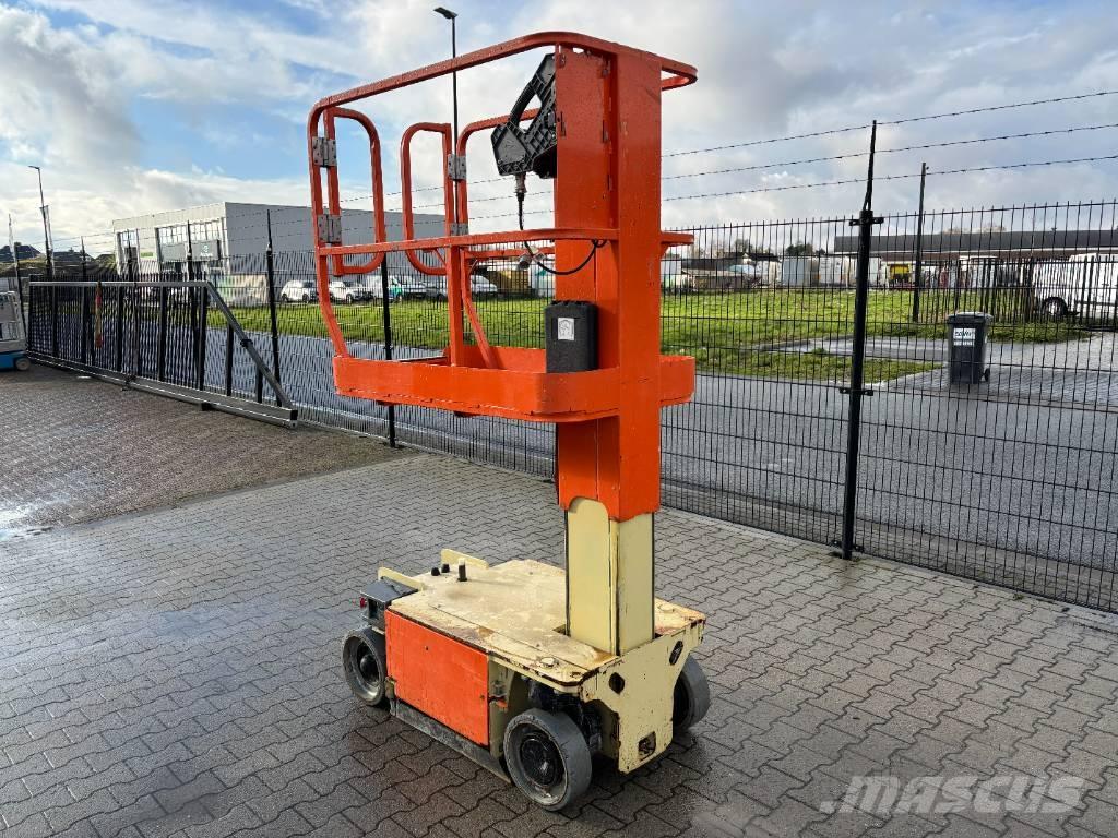 JLG 1230ES Personenaufzüge