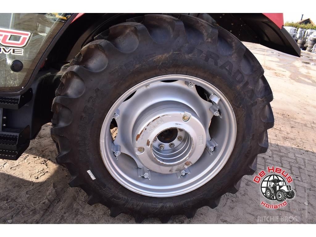 YTO NLY954 Traktoren