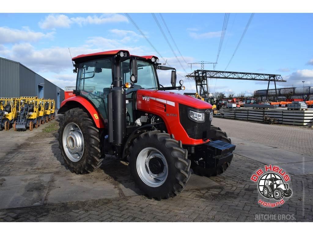 YTO NLY954 Traktoren