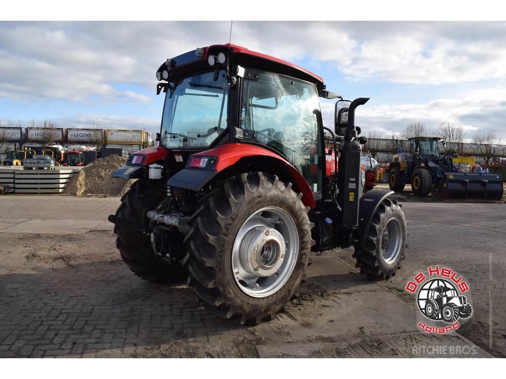 YTO NLY954 Traktoren
