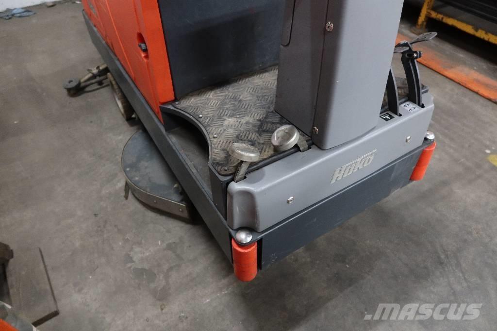 Hako B910 Schrubtrockner