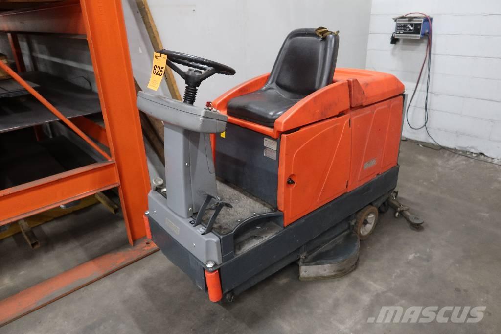 Hako B910 Schrubtrockner