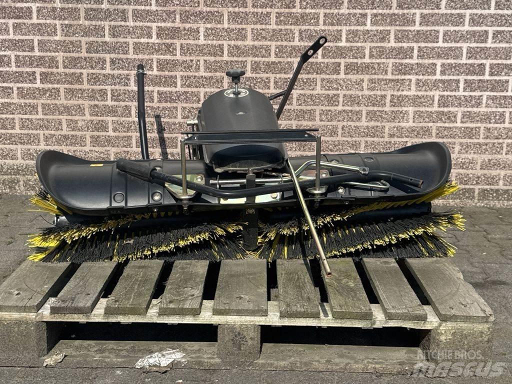 Sabo Broom Kehrer