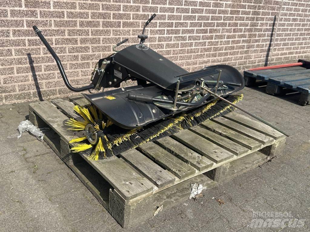 Sabo Broom Kehrer