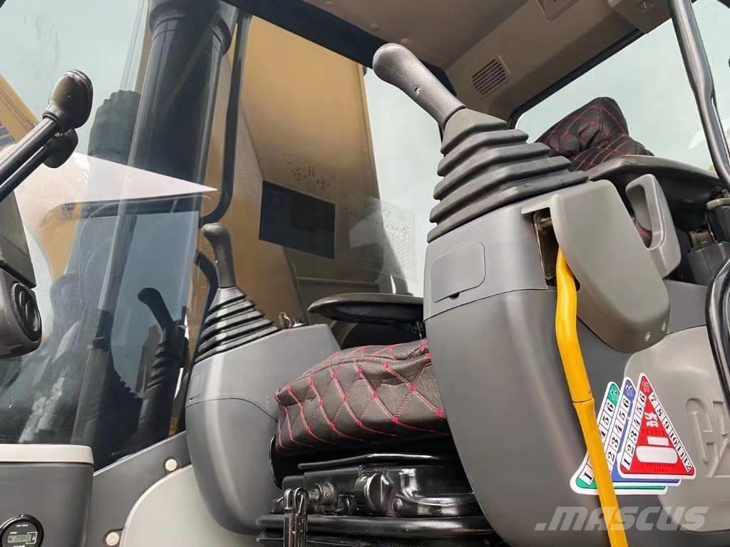 CAT 336 B Raupenbagger