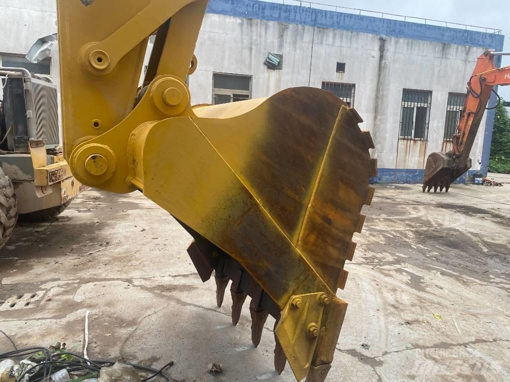CAT 336 D Raupenbagger