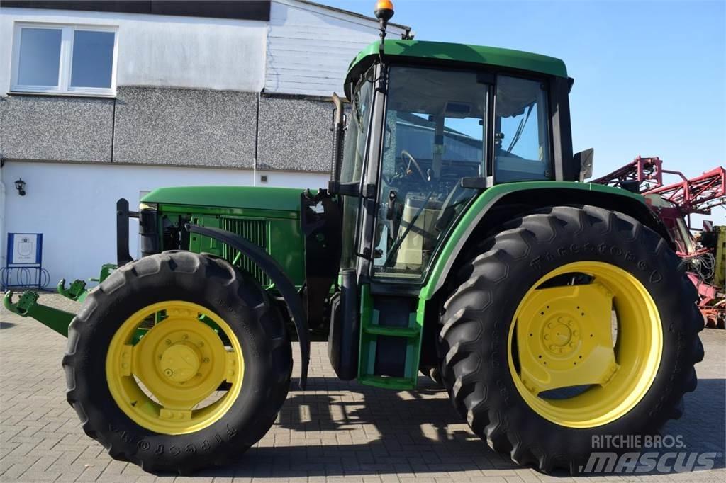 John Deere 6410 Traktoren
