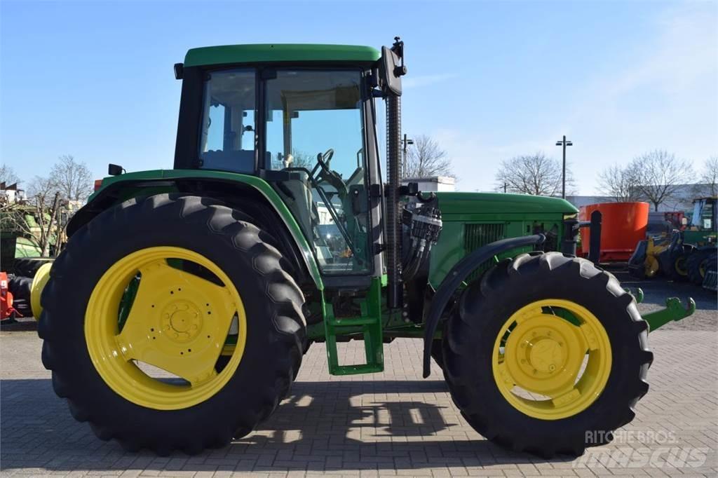 John Deere 6410 Traktoren