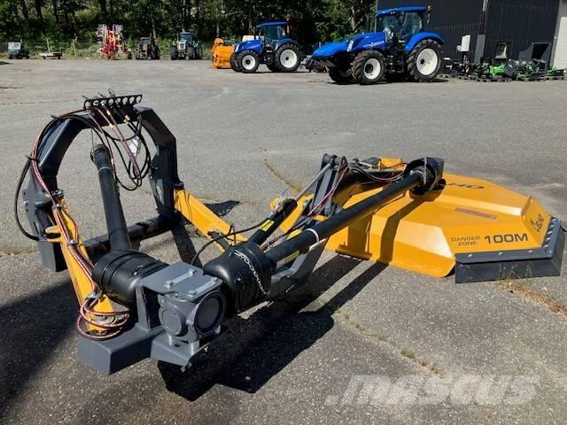 Elho Tornado 450 Sonstige Landmaschinen