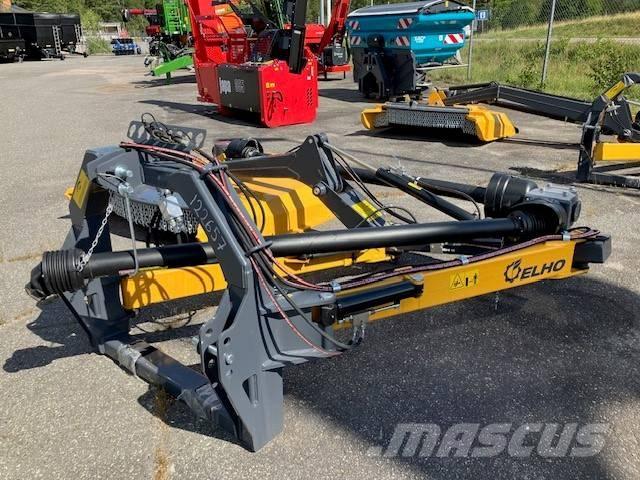 Elho Tornado 450 Sonstige Landmaschinen