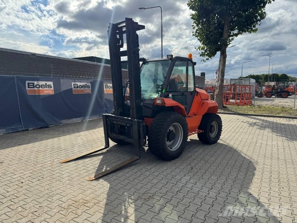 Manitou M30-4 Dieselstapler
