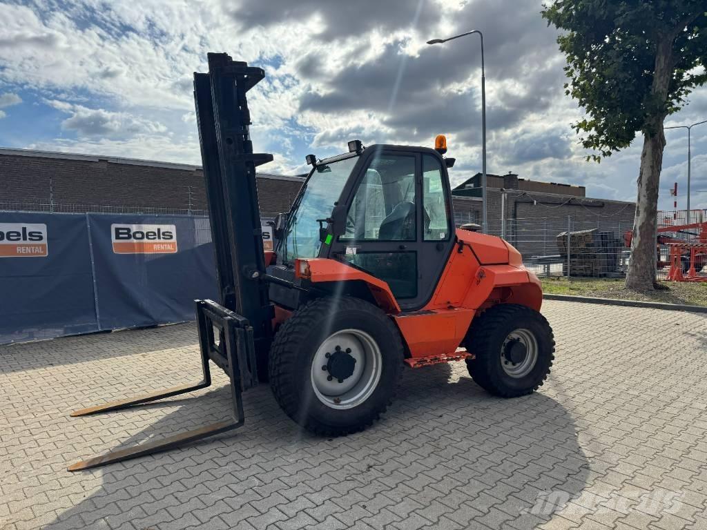 Manitou M30-4 Dieselstapler