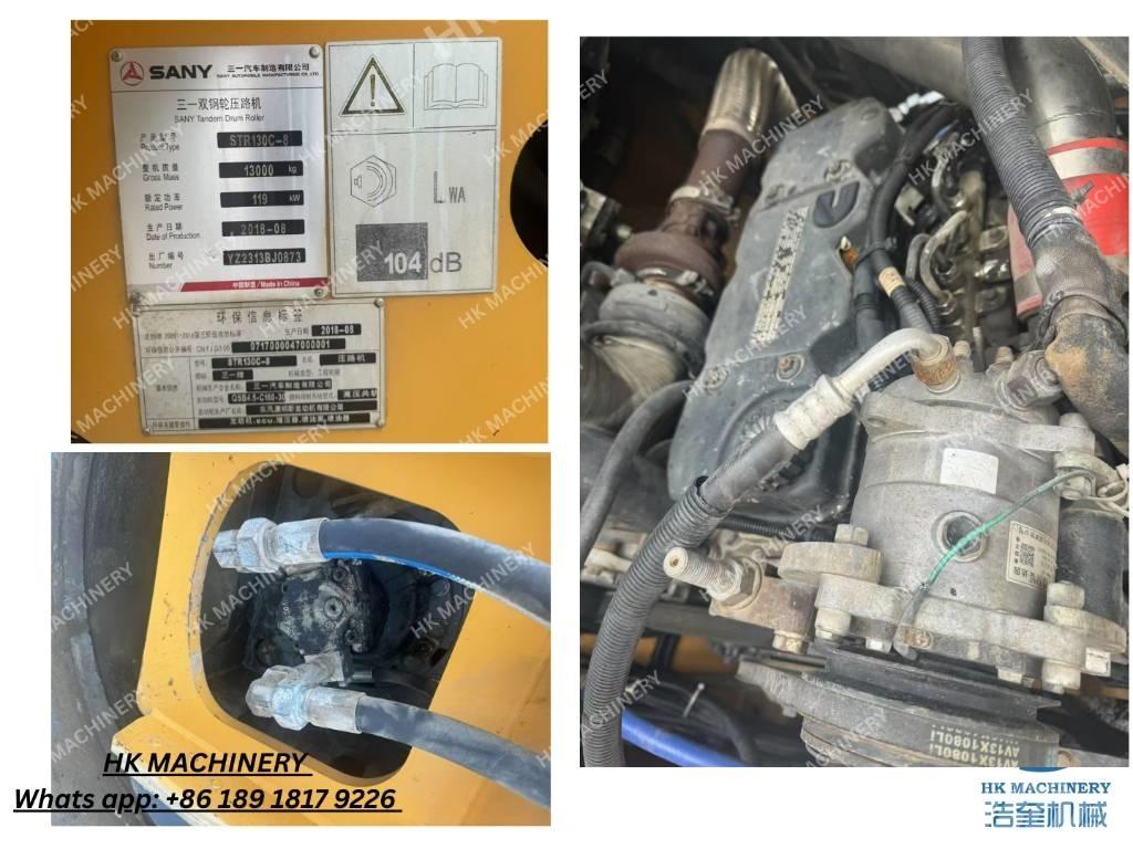 Sany STR130C Andere