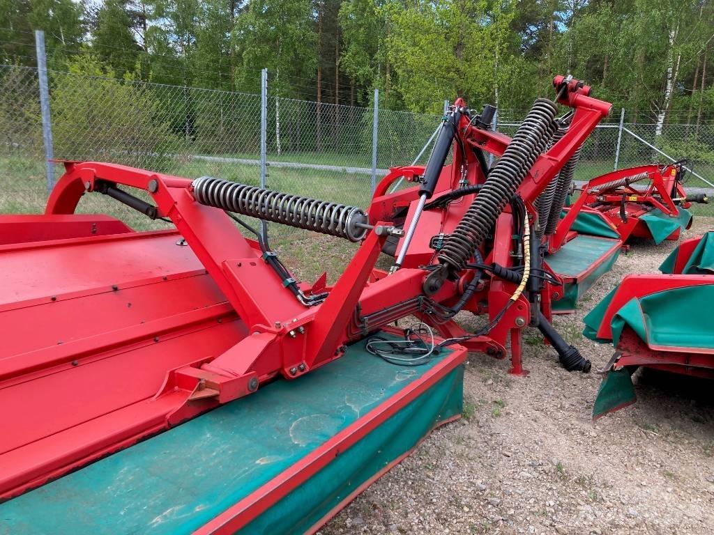 Kverneland 5090MBTX Mäher