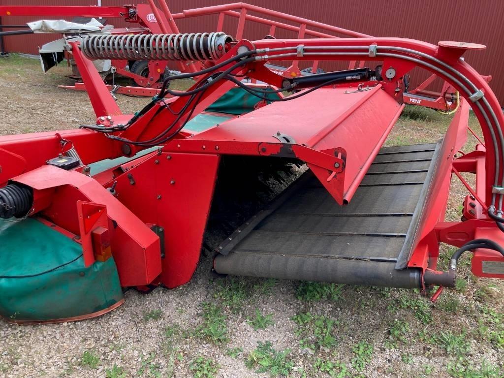 Kverneland 5090MBTX Mäher