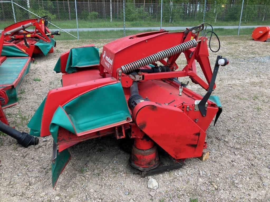Kverneland 5090MBTX Mäher