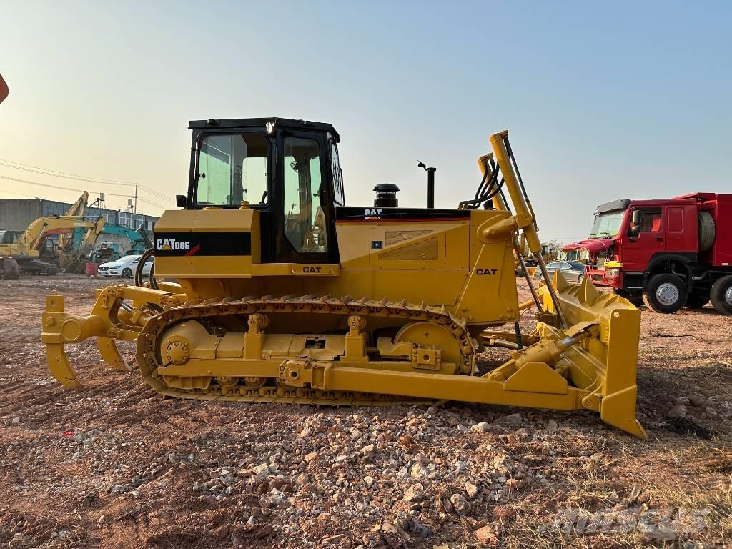 CAT D 6 G Bulldozer