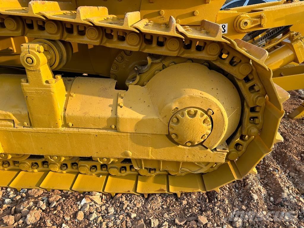 CAT D 6 G Bulldozer