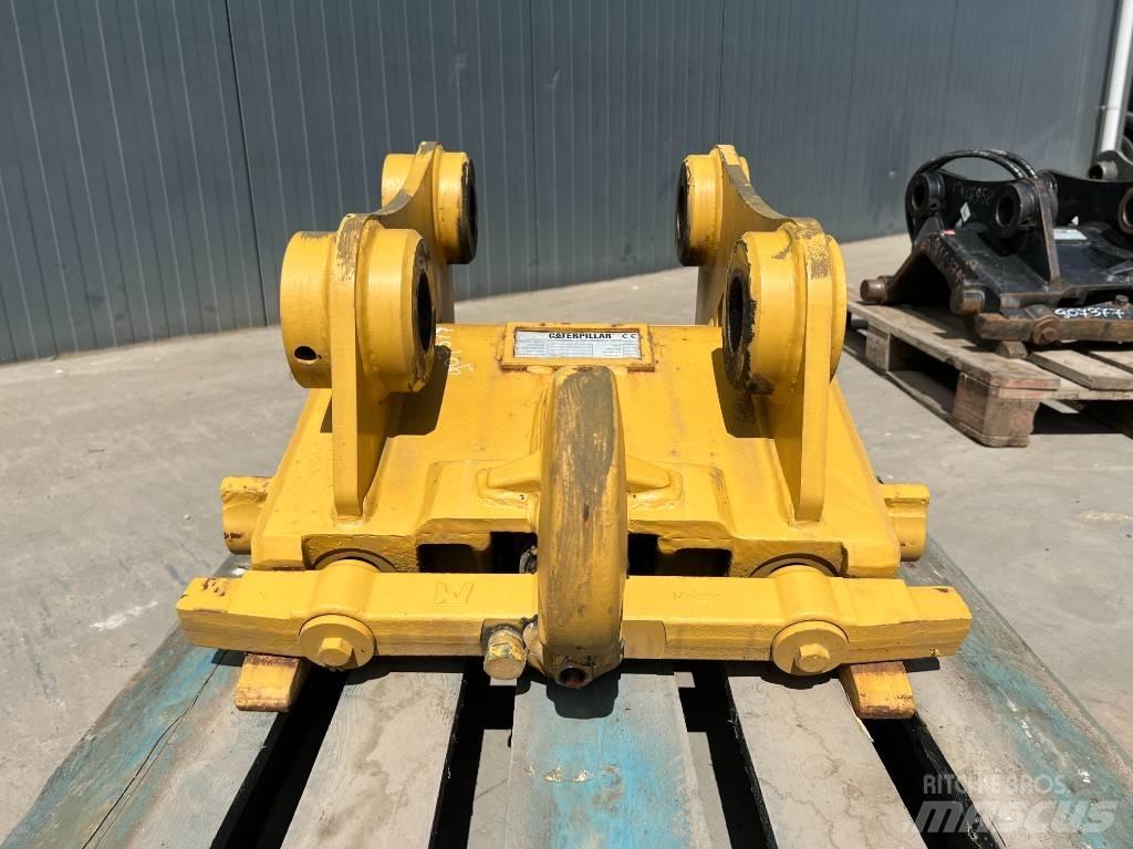 Verachtert CW20 - 312D Schnellwechsler