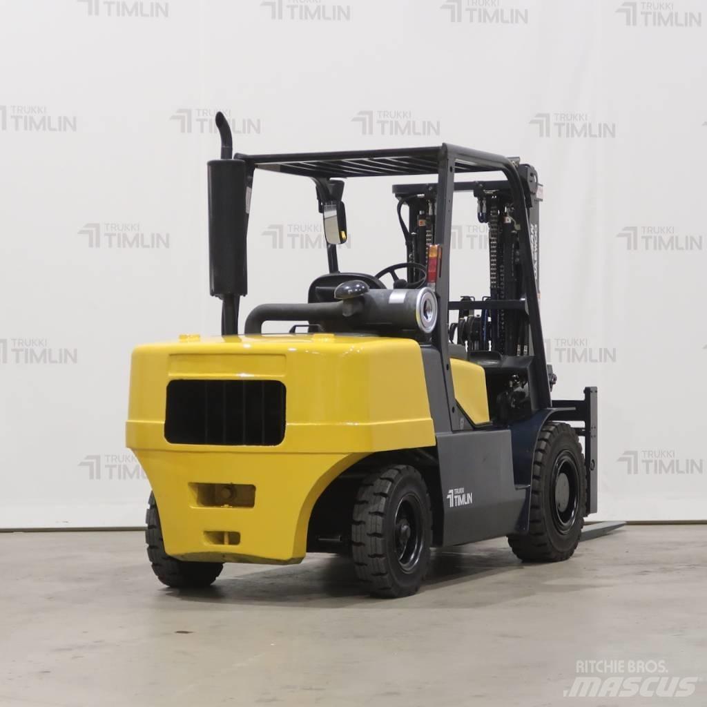 Doosan D50C-2 Dieselstapler