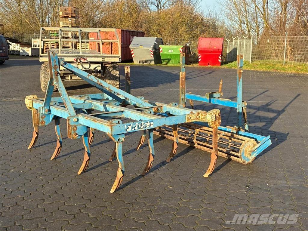 Frost Grubber 3m Grubber