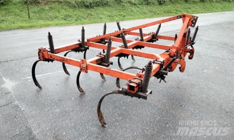 Razol STS Grubber