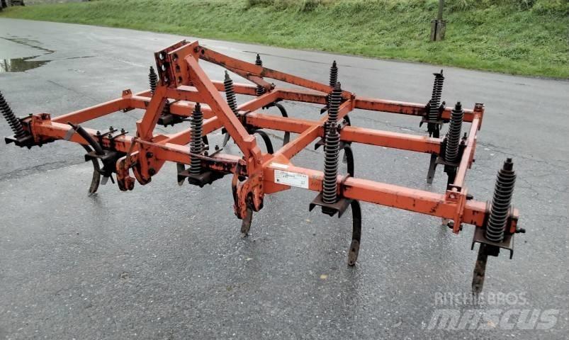 Razol STS Grubber