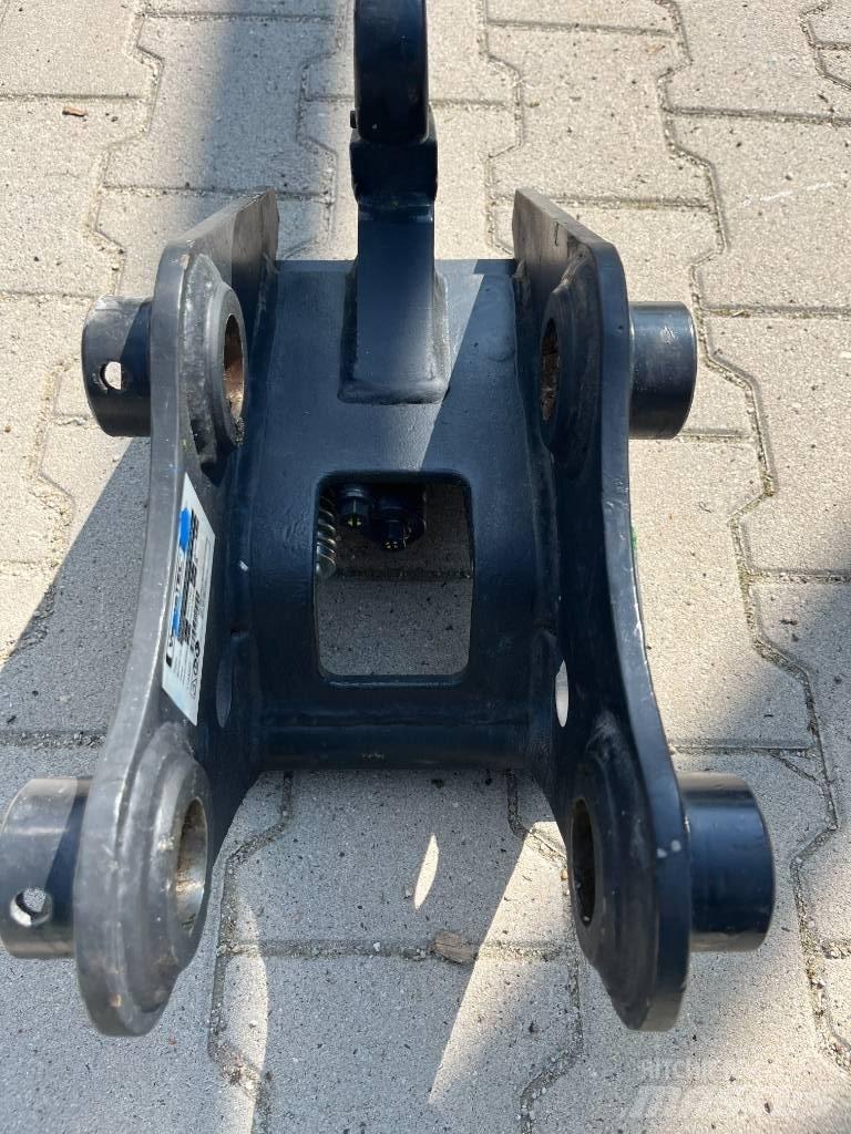 vematek TAK-TB240 Schnellwechsler