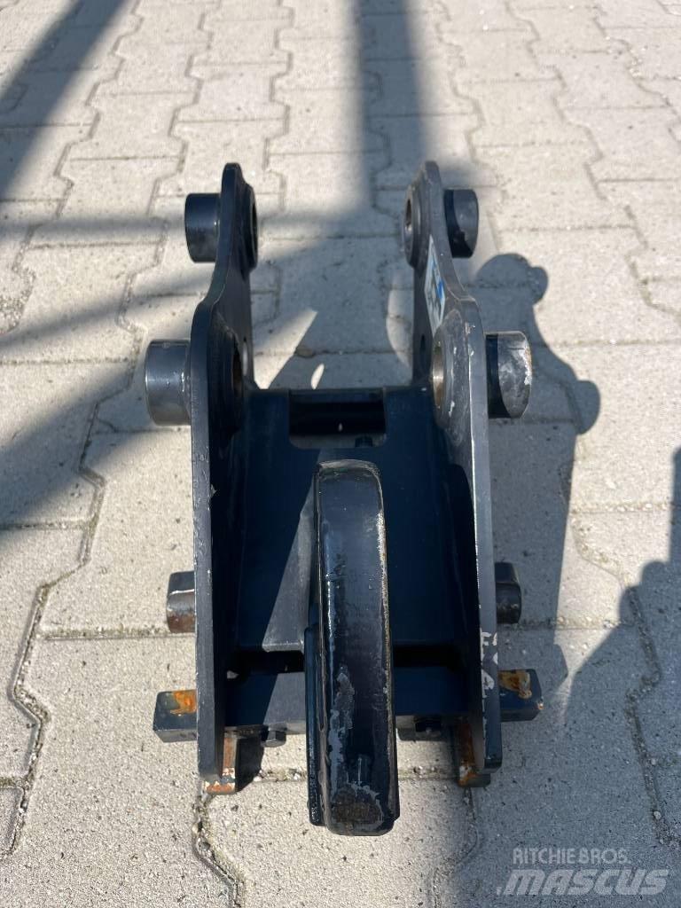 vematek TAK-TB240 Schnellwechsler