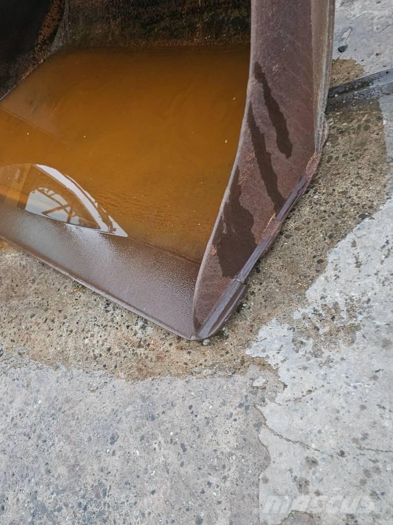 Indexator RT60B Rotationsschaufel