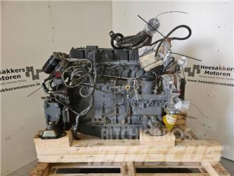 Deutz TCD2013 L06 4V Motoren