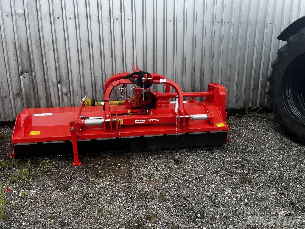 Maschio Bufalo 280 Mulcher