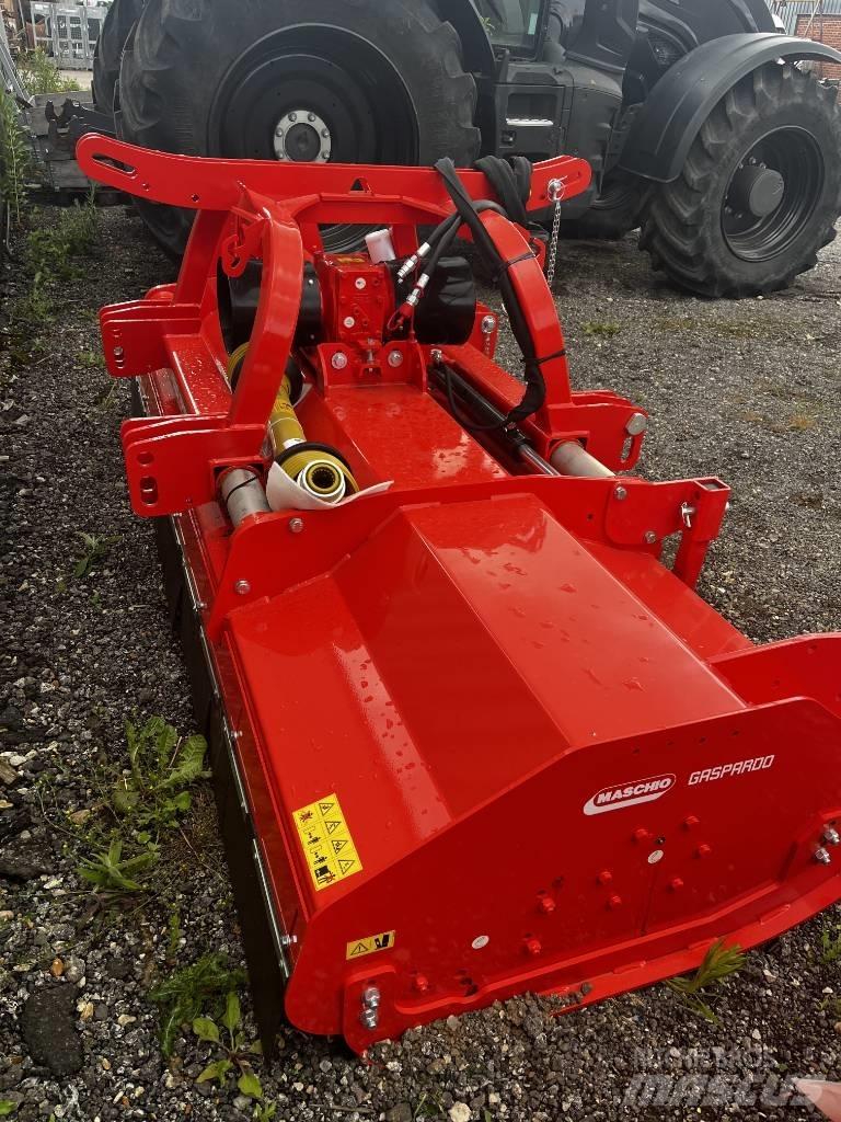 Maschio Bufalo 280 Mulcher