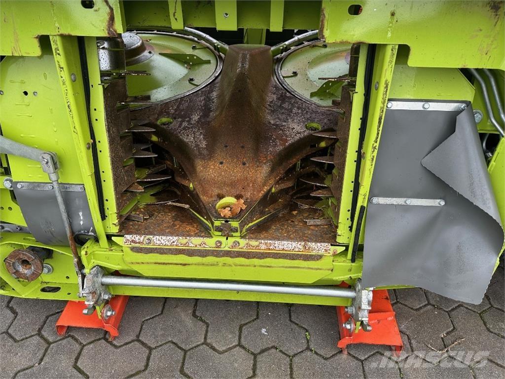 CLAAS Orbis 750 Sonstige Landmaschinen