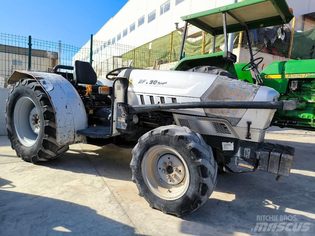 Lamborghini RF-90 Traktoren