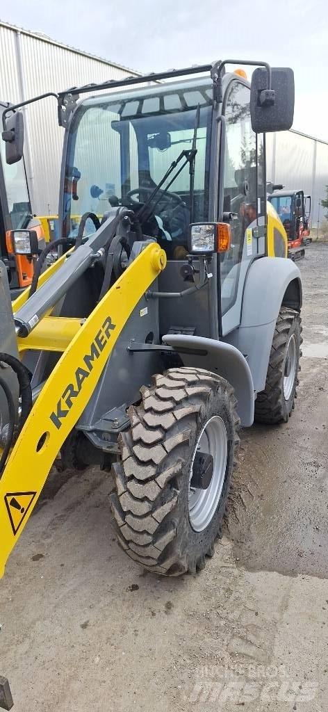 Kramer 5065 Radlader