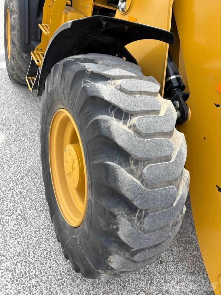 CAT 918 M Radlader