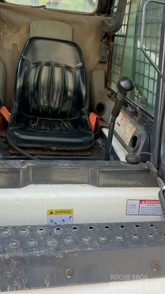 Bobcat S 130 Minilader