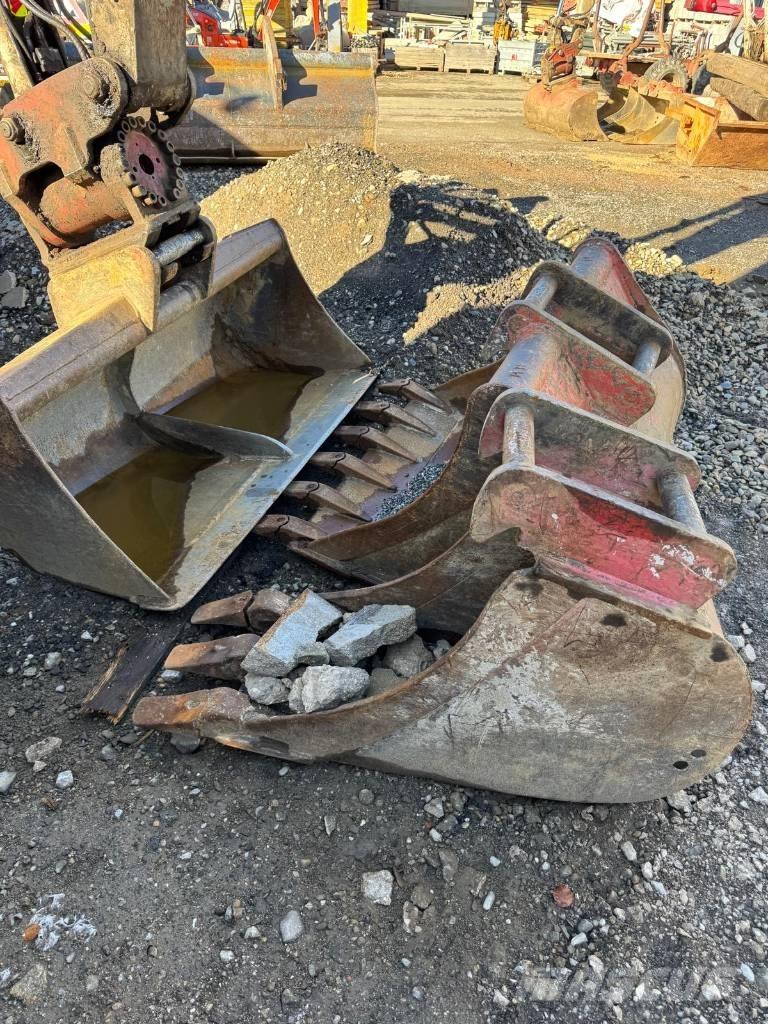 Takeuchi TB 1140 Raupenbagger