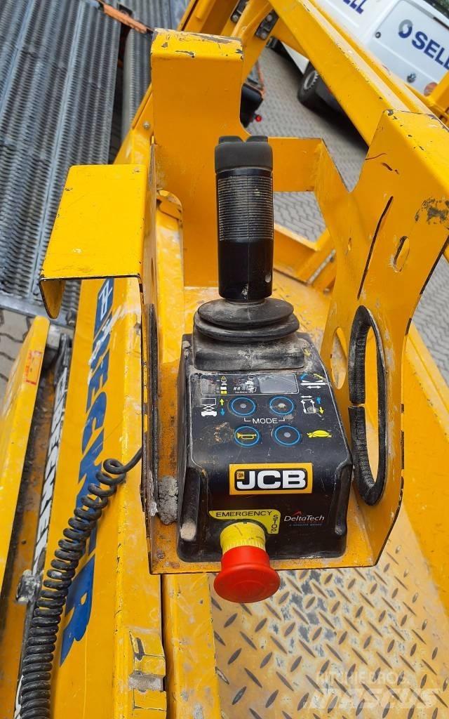 JCB S1930E (02294) Scheren-Arbeitsbühnen