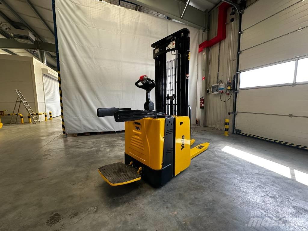 Yale MS12X Elektrostapler