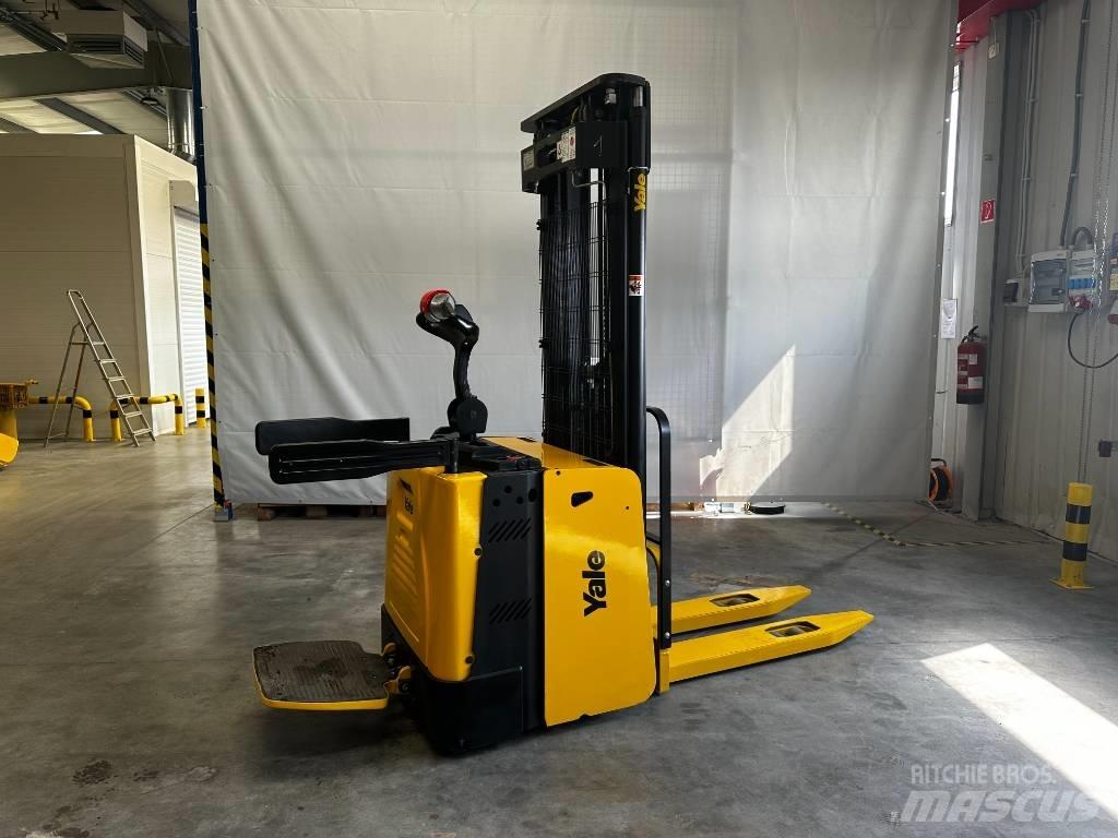 Yale MS12X Elektrostapler