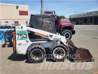 Bobcat 953G Kompaktlader