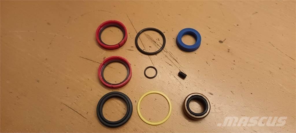  FMG/Ösa 100439 Hydraulik