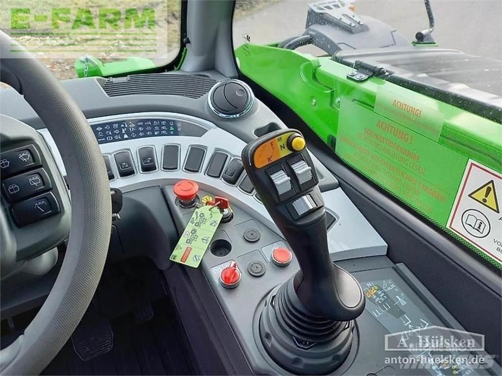 Merlo p35.11tt Teleskoplader für Landwirtschaft